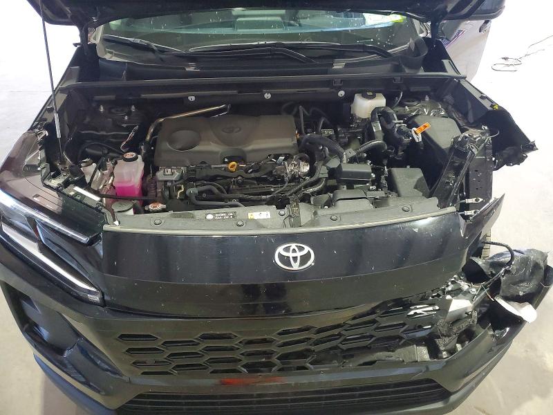 Продаж на аукціоні авто 2026 Toyota Rav4, vin: 2T36CRAV2TC006898, номер лоту: 68626146