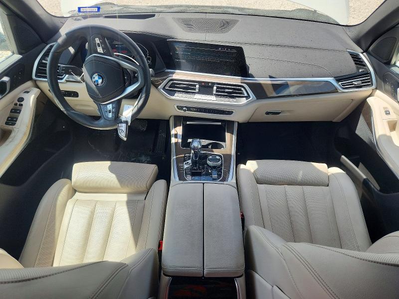 68396056 :رقم المزاد ، 5UXTA6C03N9M00273 vin ، 2022 Bmw X5 مزاد بيع