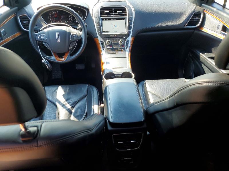 Aukcja sprzedaży 2016 Lincoln Mkx, vin: 2LMTJ6LR0GBL50678, numer aukcji: 67652586