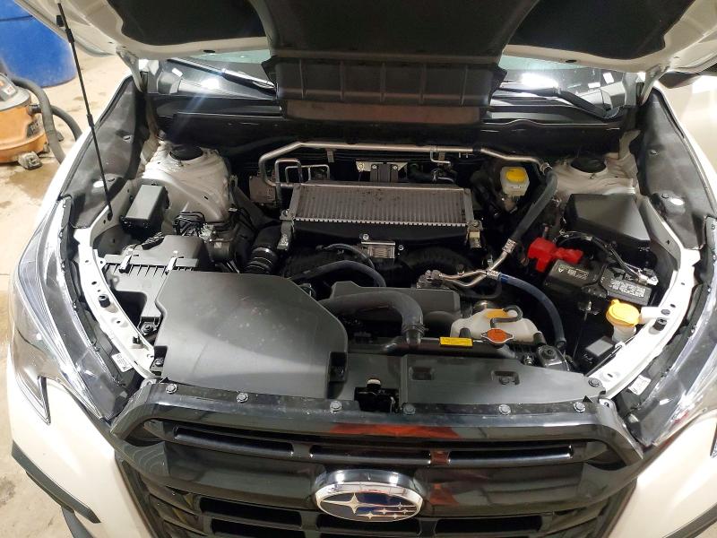Aukcja sprzedaży 2026 Subaru Ascent, vin: 4S4WMABD5T3424115, numer aukcji: 69692326