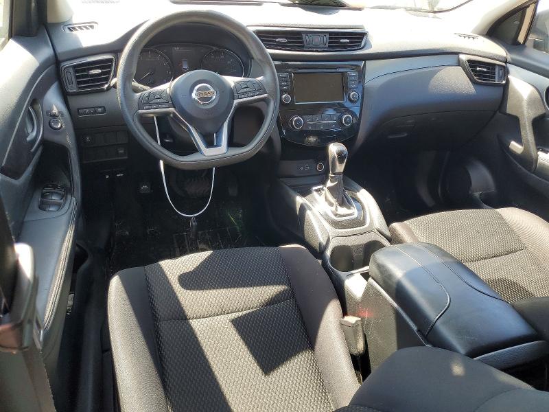 Aukcja sprzedaży 2019 Nissan Rogue Sport, vin: JN1BJ1CP1KW221680, numer aukcji: 69747236
