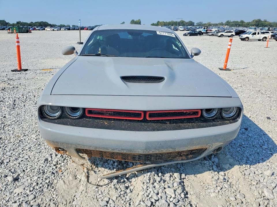 Aukcja sprzedaży 2022 Dodge Challenger, vin: 2C3CDZBT7NH140275, numer aukcji: 67777036