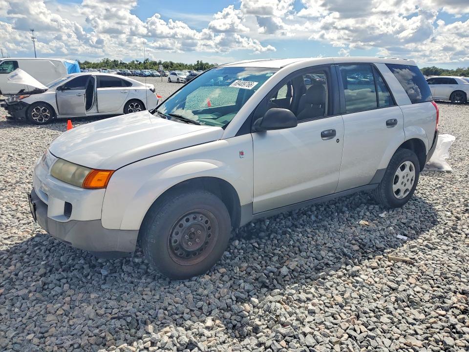 Aukcja sprzedaży 2003 Saturn Vue, vin: 5GZCZ23D83S908197, numer aukcji: 69409766