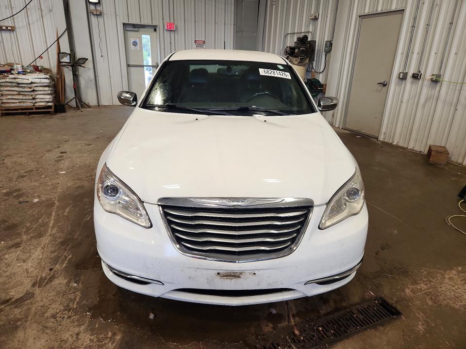 Aukcja sprzedaży 2012 Chrysler 200, vin: 1C3CCBCB7CN162958, numer aukcji: 68281426