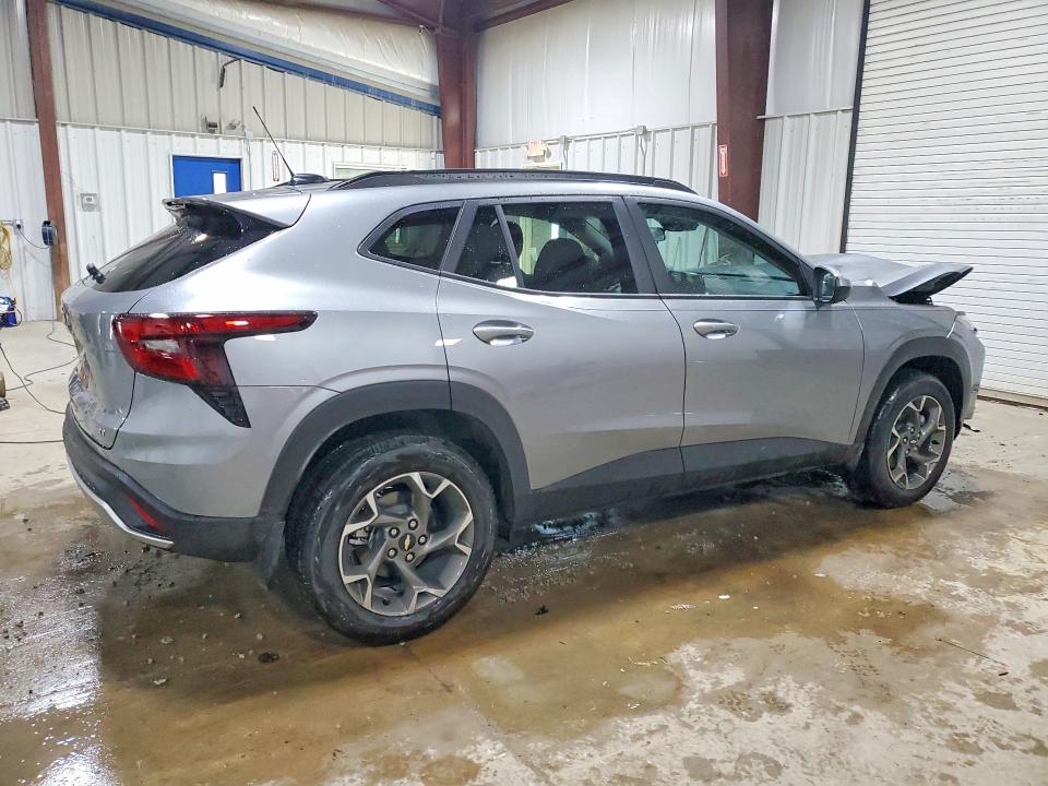2026 Chevrolet Trax მანქანა იყიდება აუქციონზე, vin: KL77LHEP1TC167879, აუქციონის ნომერი: 66543776