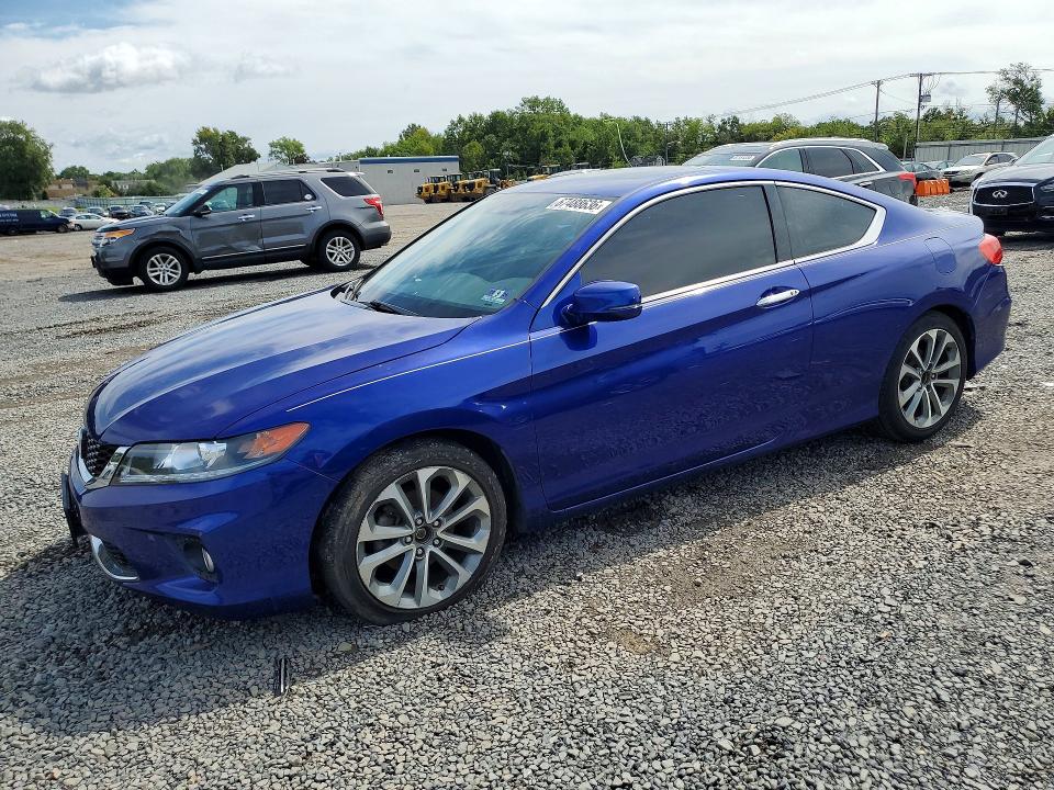 2015 Honda Accord მანქანა იყიდება აუქციონზე, vin: 1HGCT2B81FA009376, აუქციონის ნომერი: 67488636
