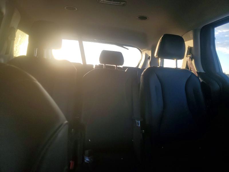 67345436 :رقم المزاد ، KNDNB5K36T6602388 vin ، 2026 Kia Carnival مزاد بيع