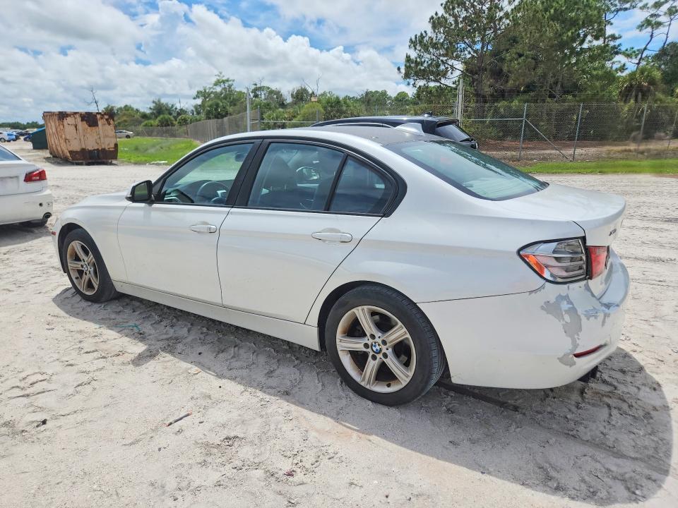 Aukcja sprzedaży 2013 Bmw 328, vin: WBA3B3C56DF535169, numer aukcji: 67683496