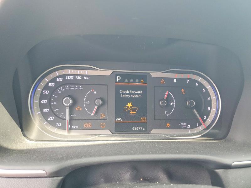 Aukcja sprzedaży 2024 Hyundai Santa Cruz, vin: 5NTJB4DEXRH113984, numer aukcji: 67215286