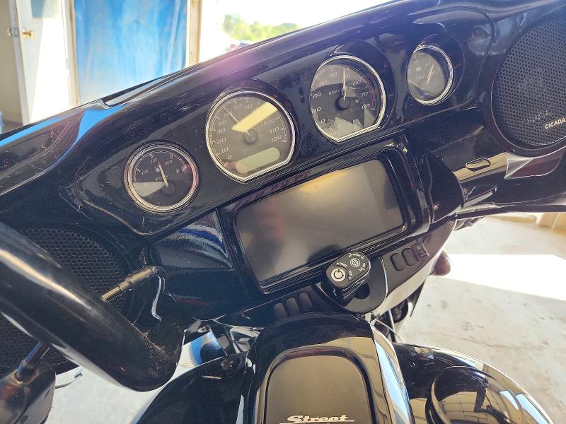 2021 Harley-davidson Flhxs მანქანა იყიდება აუქციონზე, vin: 1HD1KRP13MB659684, აუქციონის ნომერი: 68627166