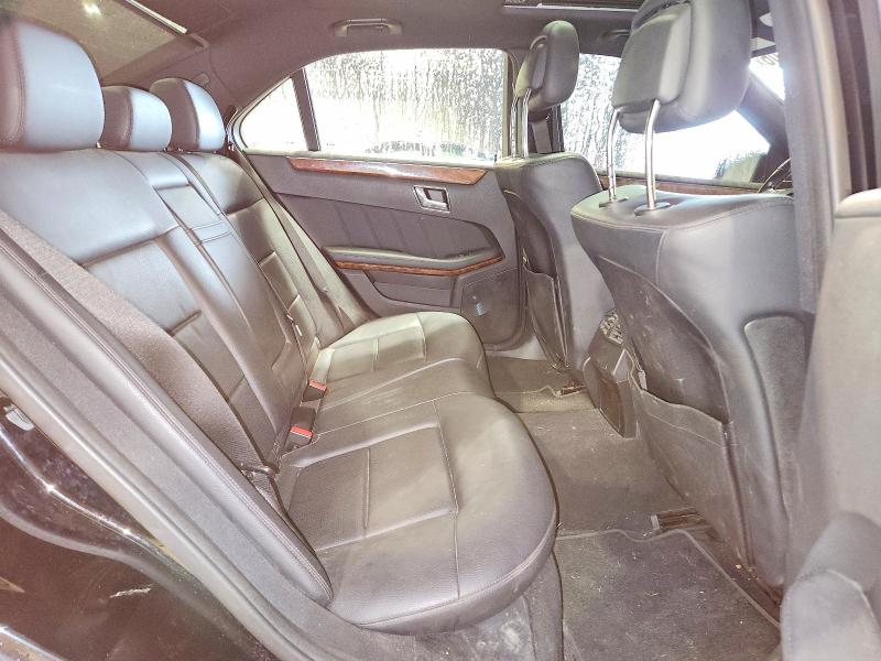 Продажа на аукционе авто 2010 Mercedes-benz E, vin: WDDHF8HB7AA140280, номер лота: 71272806