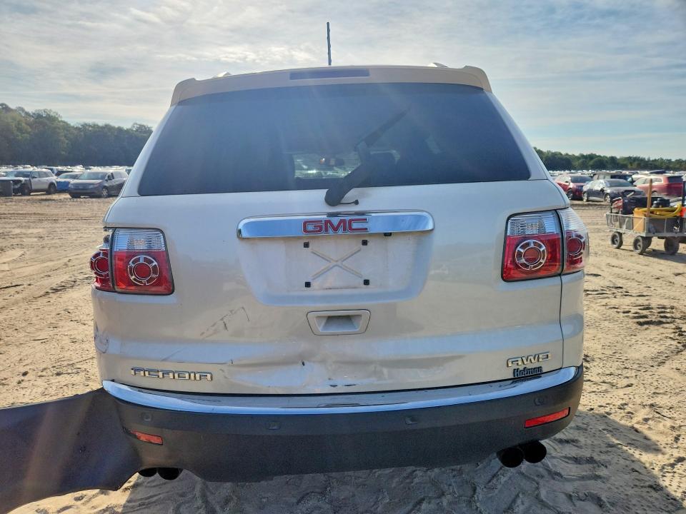 Продажа на аукционе авто 2012 Gmc Acadia, vin: 1GKKVRED7CJ159062, номер лота: 68161116