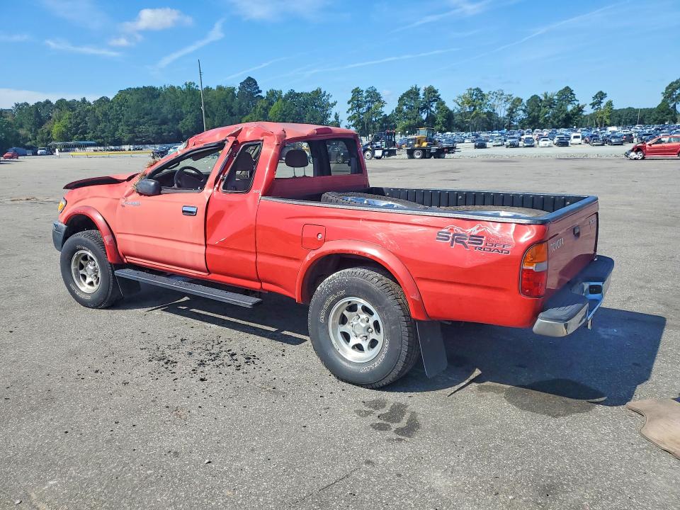 Aukcja sprzedaży 1999 Toyota Tacoma, vin: 4TASN92N2XZ551409, numer aukcji: 68378566