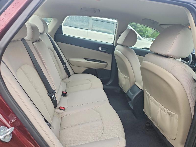 Aukcja sprzedaży 2016 Kia Optima, vin: 5XXGT4L34GG015693, numer aukcji: 67435896