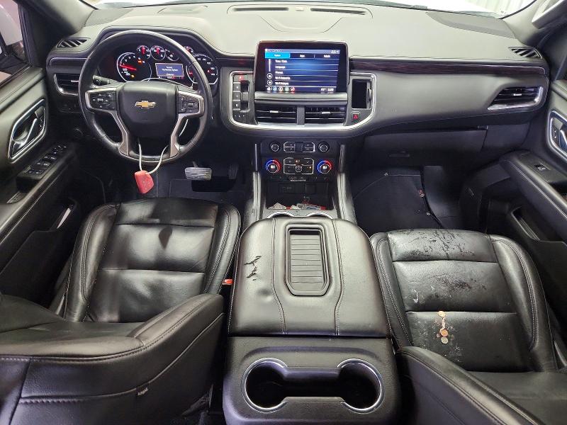 Продажа на аукционе авто 2021 Chevrolet Suburban, vin: 1GNSCCKD8MR175610, номер лота: 68429486