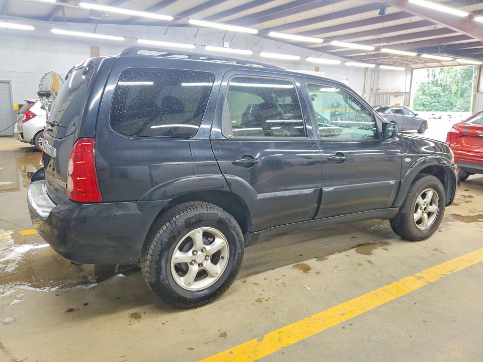 70047396 :رقم المزاد ، 4F2YZ02Z16KM09738 vin ، 2006 Mazda Tribute مزاد بيع