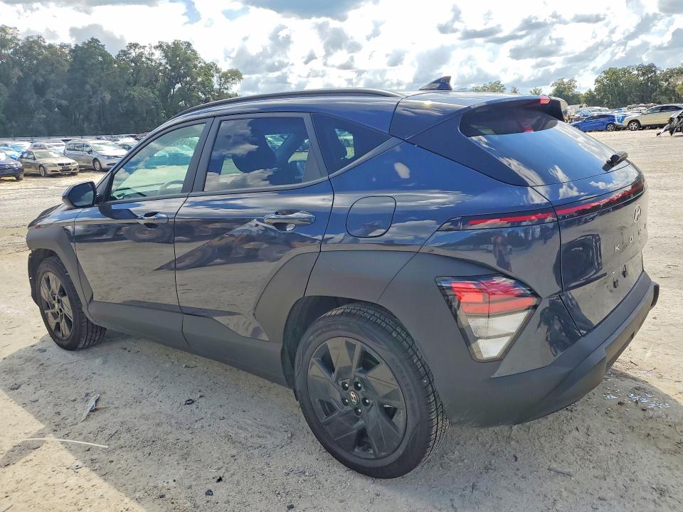 Aukcja sprzedaży 2026 Hyundai Kona, vin: KM8HF3AB0TU461811, numer aukcji: 68604216