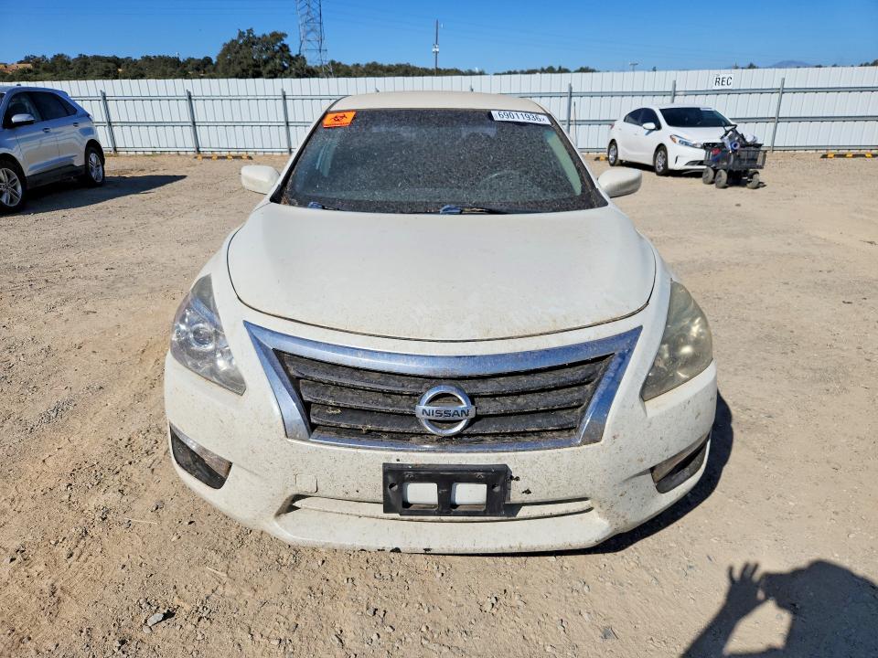 Auction sale of the 2013 Nissan Altima, vin: 1N4AL3AP7DC222361, lot number: 69011936