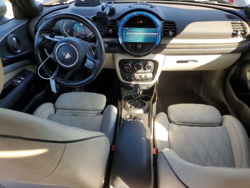 2022 Mini Cooper მანქანა იყიდება აუქციონზე, vin: WMWXJ1C02N2S01985, აუქციონის ნომერი: 69048636