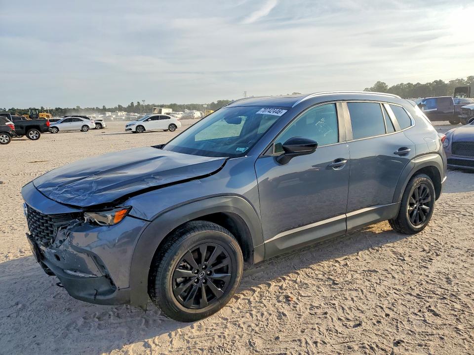 Aukcja sprzedaży 2024 Mazda Cx-50, vin: 7MMVABDM4RN179669, numer aukcji: 70742446