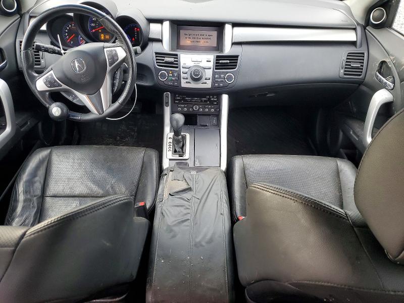 Продаж на аукціоні авто 2009 Acura Rdx, vin: 5J8TB18549A004008, номер лоту: 70983846