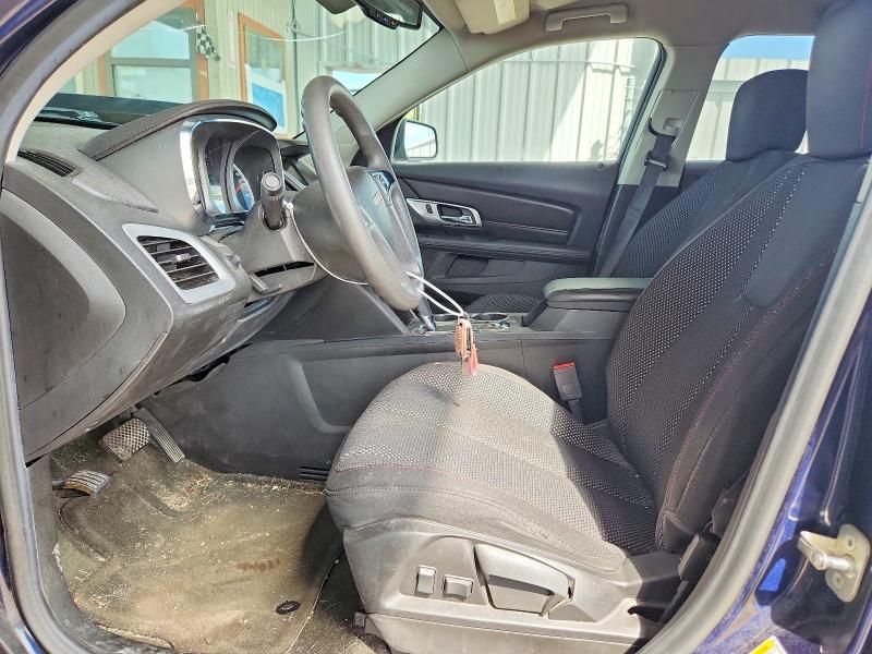 Auction sale of the 2017 Gmc Terrain, vin: 2GKFLSEK1H6332222, lot number: 67285266