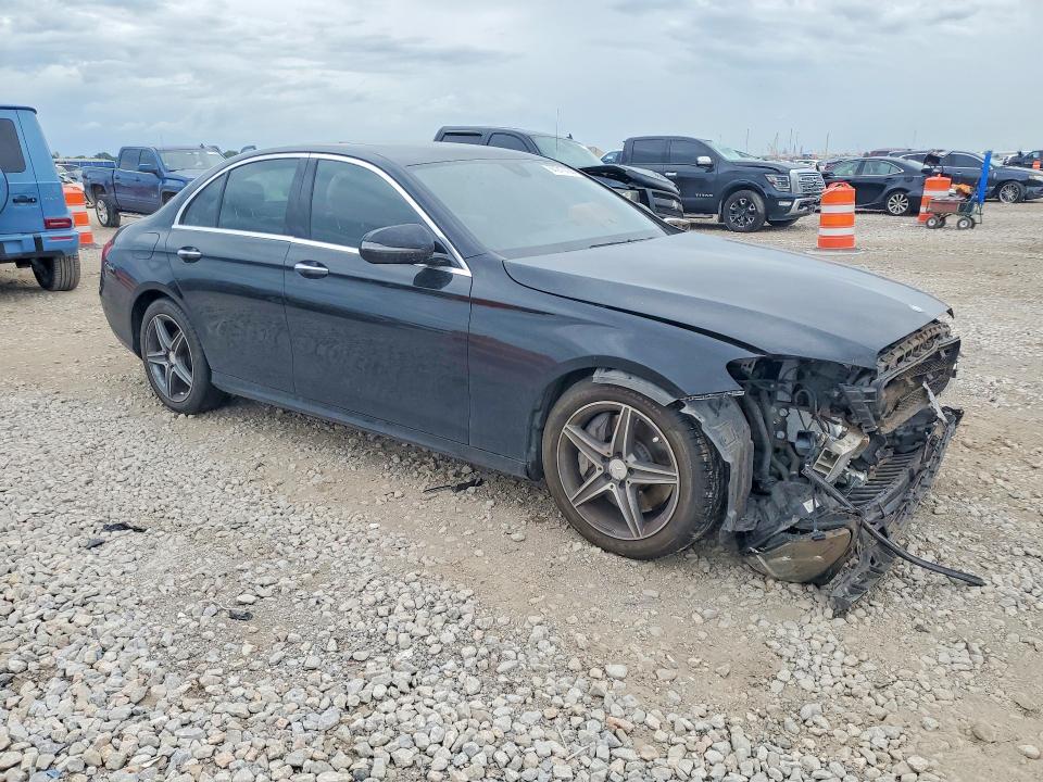 Aukcja sprzedaży 2017 Mercedes-benz E, vin: WDDZF4JB9HA008218, numer aukcji: 67210726