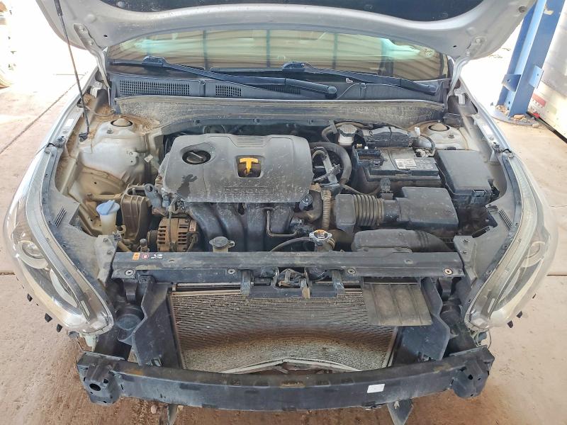 Auction sale of the 2021 Kia Forte, vin: 3KPF24AD9ME306446, lot number: 67357066