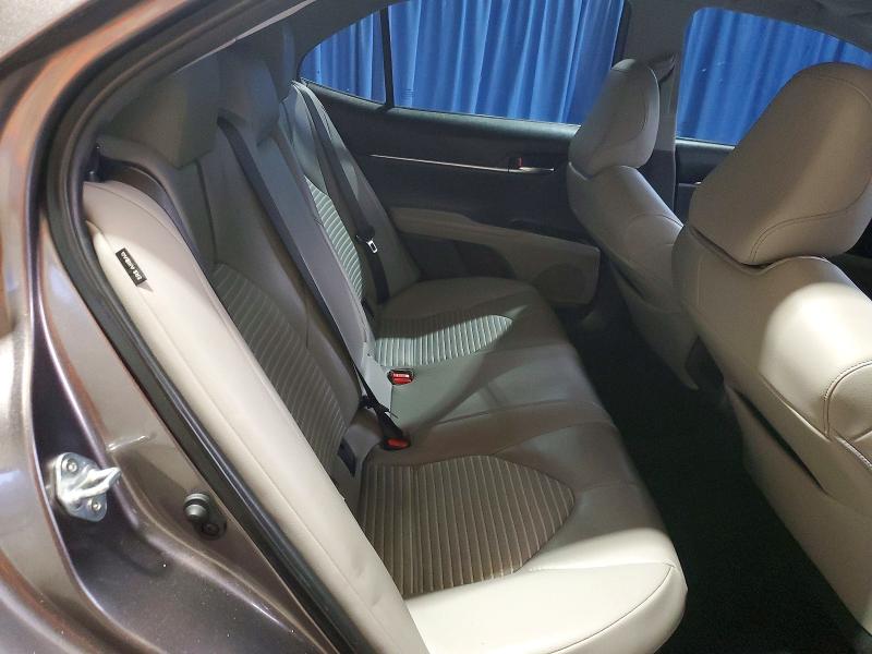 Продажа на аукционе авто 2022 Toyota Camry Hybrid, vin: 4T1S31AK0NU583722, номер лота: 69253876