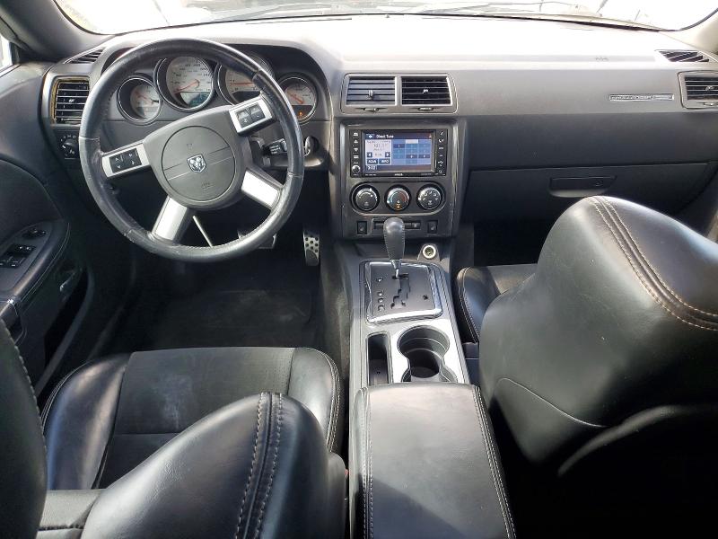 Продажа на аукционе авто 2008 Dodge Challenger, vin: 2B3LJ74W98H312036, номер лота: 68508056