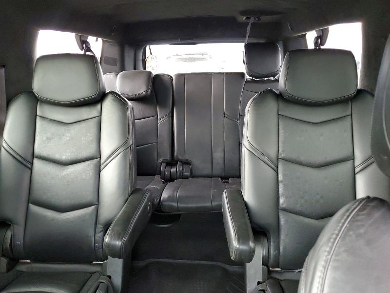Продаж на аукціоні авто 2016 Cadillac Escalade, vin: 1GYS4KKJ4GR333574, номер лоту: 67913216