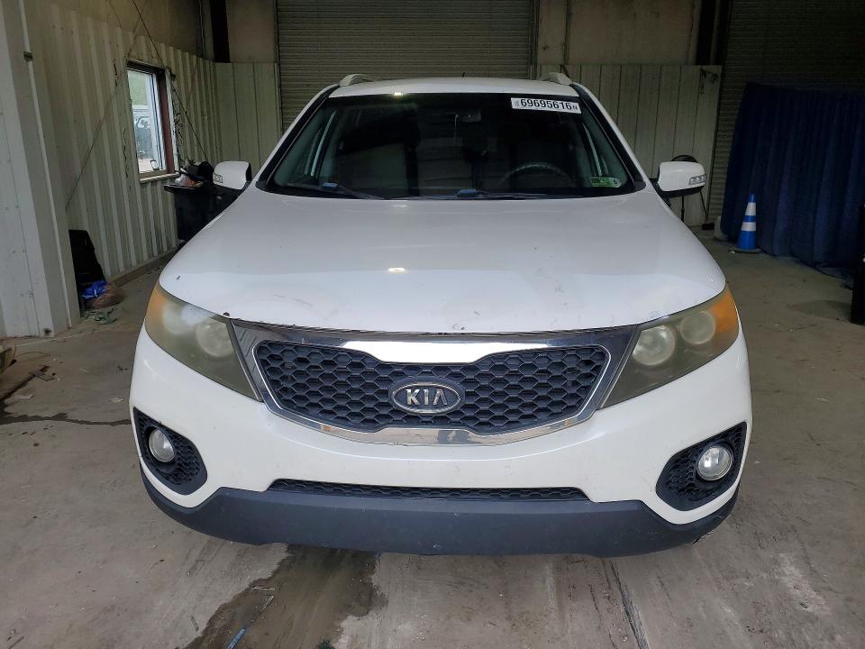 Aukcja sprzedaży 2011 Kia Sorento, vin: 5XYKTDA15BG148267, numer aukcji: 69695616