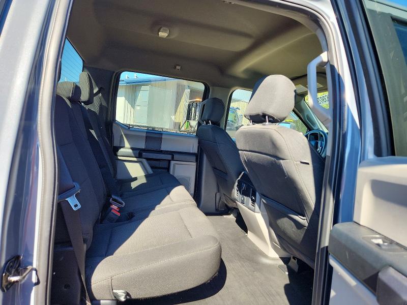 67639796 :رقم المزاد ، 1FTEW1EP6KKE43597 vin ، 2019 Ford F150 مزاد بيع