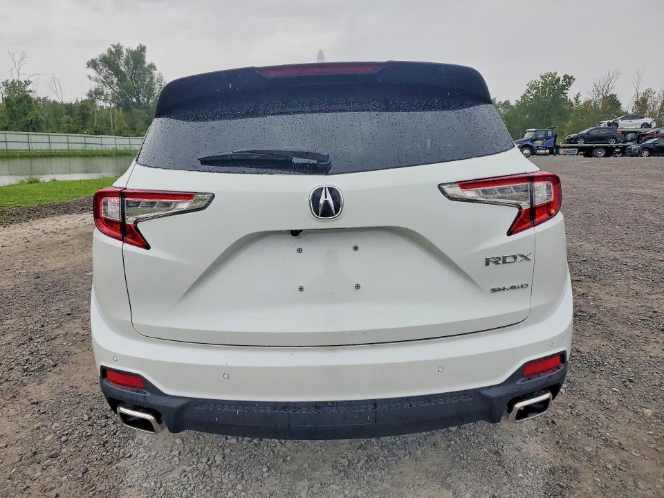 Aukcja sprzedaży 2026 Acura Rdx, vin: 5J8TC2H59TL022244, numer aukcji: 67977506