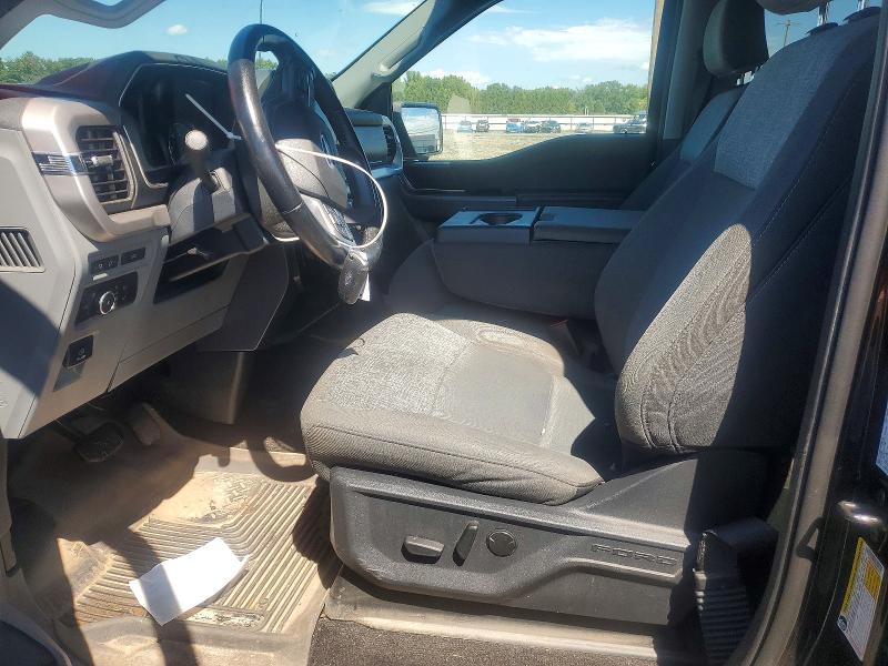 67848916 :رقم المزاد ، 1FTEW1EP3NKD54378 vin ، 2022 Ford F150 مزاد بيع
