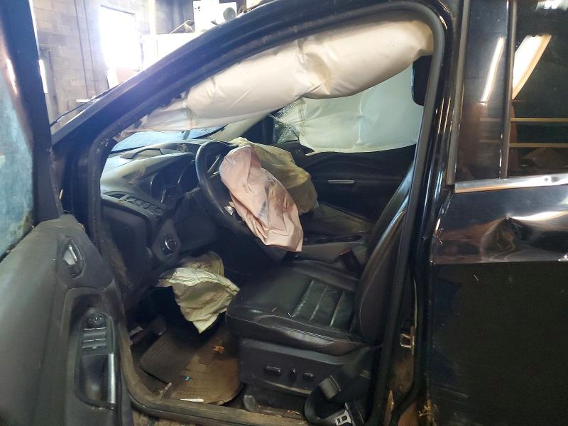 69320656 :رقم المزاد ، 1FMCU9G92GUC47495 vin ، 2016 Ford Escape مزاد بيع