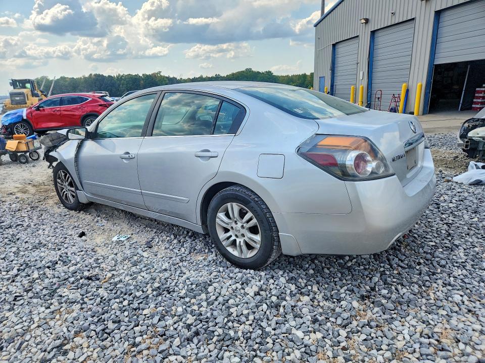 67455866 :رقم المزاد ، 1N4AL2AP1CN434184 vin ، 2012 Nissan Altima مزاد بيع
