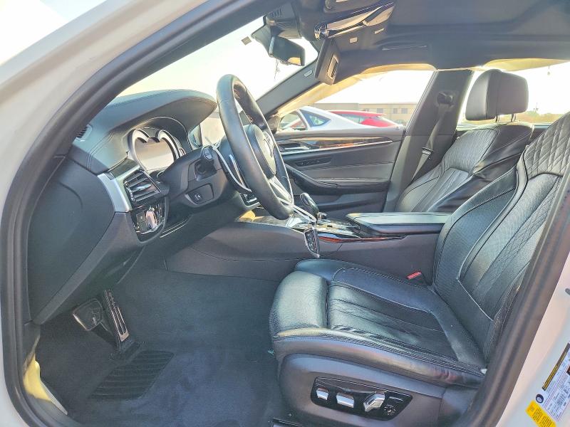 Продажа на аукционе авто 2017 Bmw 540, vin: WBAJE5C31HG914380, номер лота: 68396336
