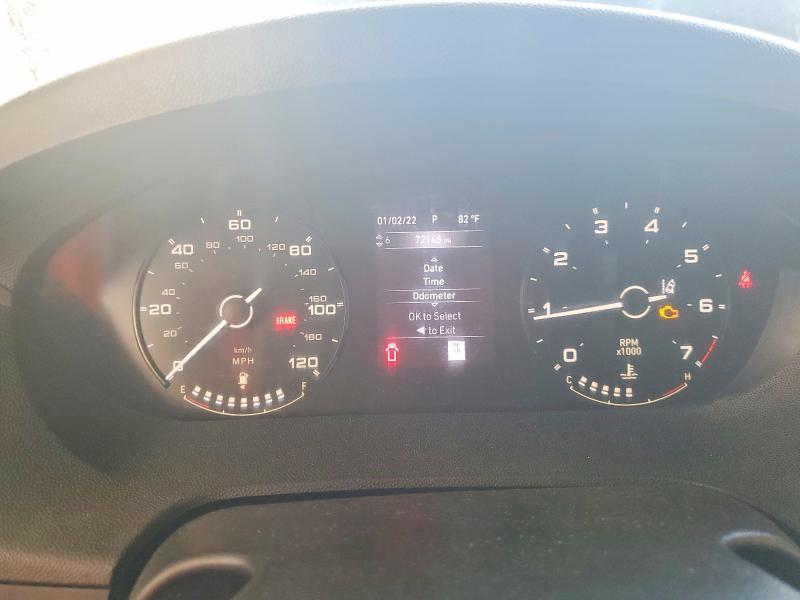 Aukcja sprzedaży 2022 Ram Promaster 3500, vin: 3C7WRVMG6NE136901, numer aukcji: 67793456