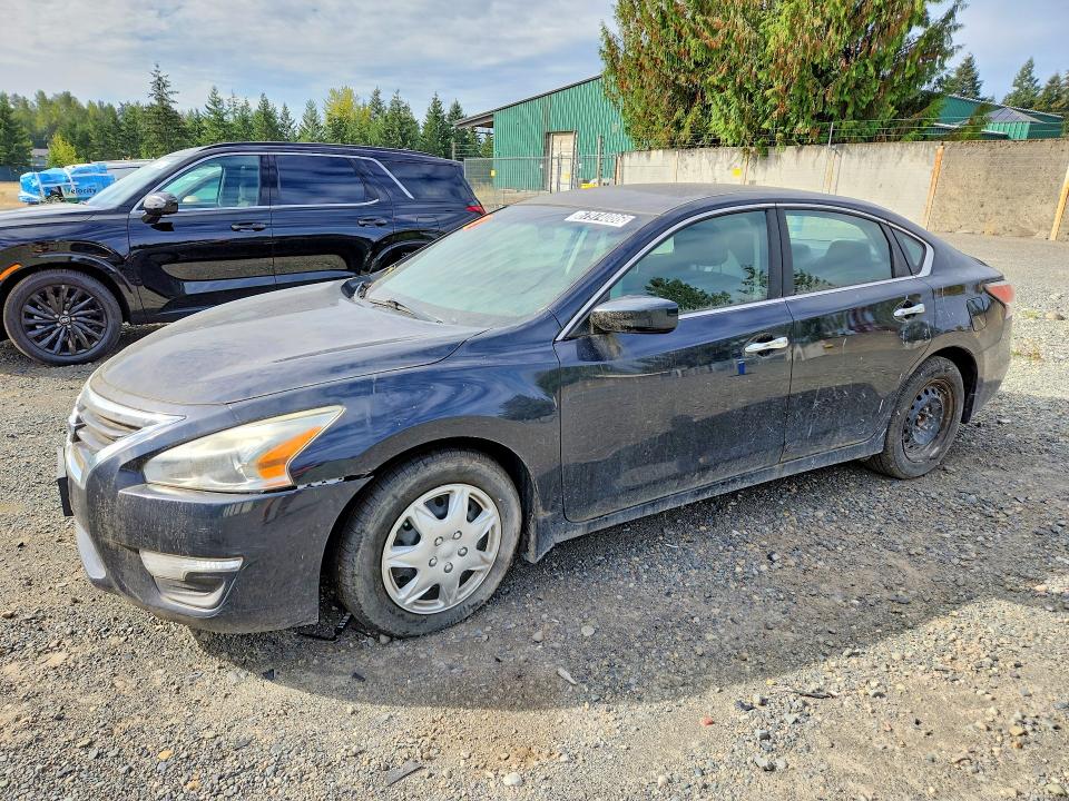 Продаж на аукціоні авто 2015 Nissan Altima, vin: 1N4AL3AP7FN371277, номер лоту: 67974086