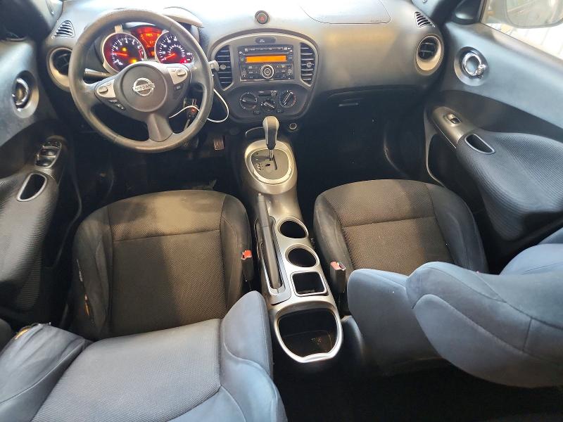 Aukcja sprzedaży 2013 Nissan Juke, vin: JN8AF5MR0DT223642, numer aukcji: 67324706