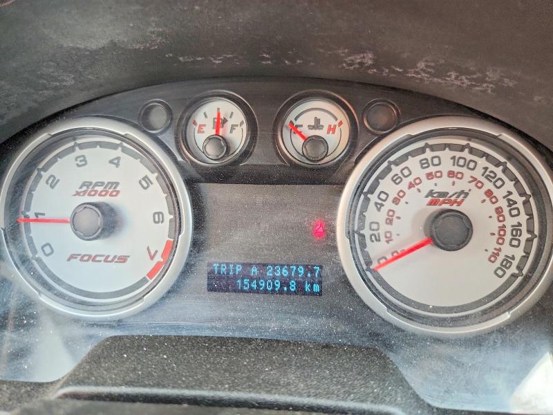 Продажа на аукционе авто 2011 Ford Focus, vin: 1FAHP3FN6BW199323, номер лота: 67481786