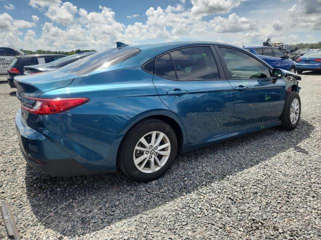 2025 Toyota Camry მანქანა იყიდება აუქციონზე, vin: 4T1DAACK6SU056517, აუქციონის ნომერი: 68864226