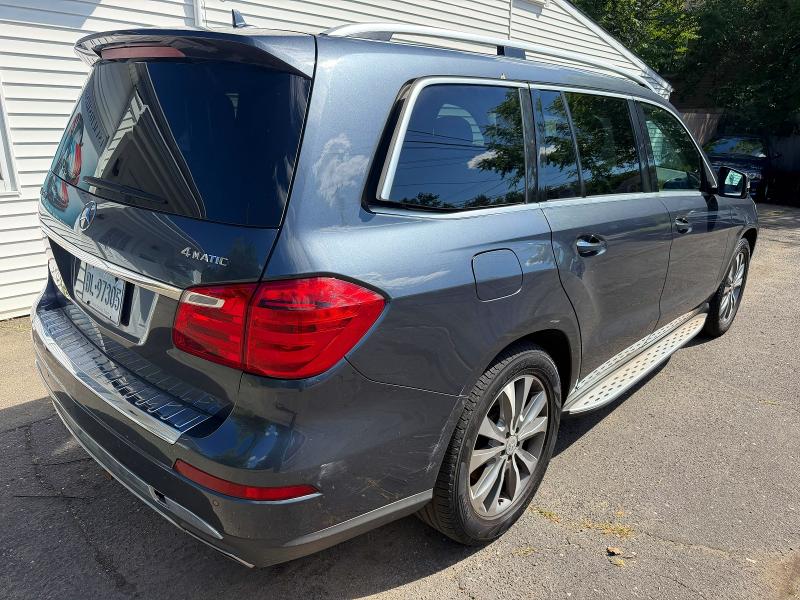 Aukcja sprzedaży 2013 Mercedes-benz Gl, vin: 4JGDF7CE4DA249025, numer aukcji: 70126436