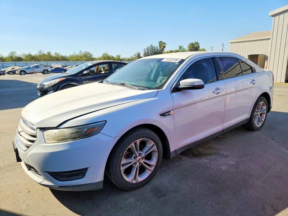 Auction sale of the 2013 Ford Taurus, vin: 1FAHP2E83DG159896, lot number: 71233736