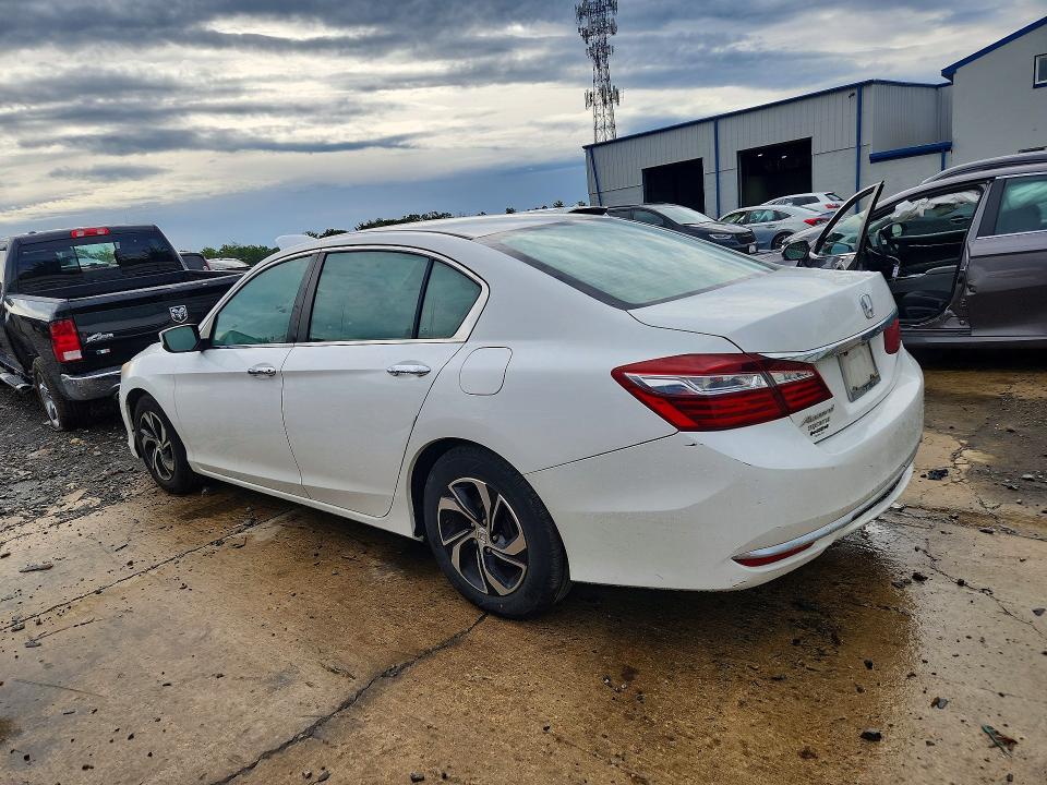 Aukcja sprzedaży 2017 Honda Accord, vin: 1HGCR2F36HA214501, numer aukcji: 67435466