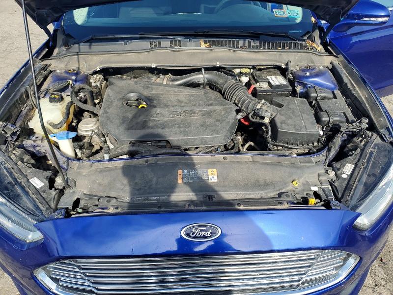 Продаж на аукціоні авто 2013 Ford Fusion, vin: 3FA6P0HR3DR130309, номер лоту: 67483076