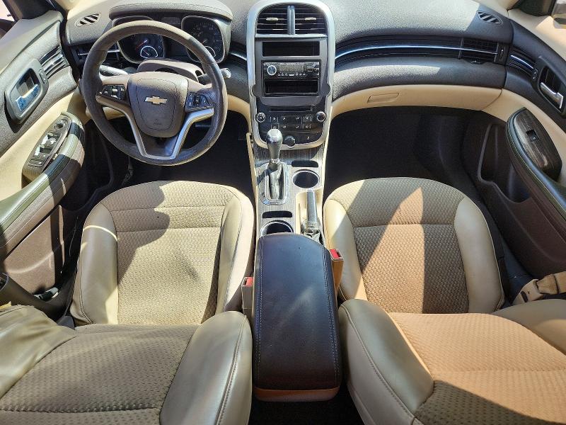 2016 Chevrolet Malibu Limited მანქანა იყიდება აუქციონზე, vin: 1G11C5SA6GF163587, აუქციონის ნომერი: 68616336