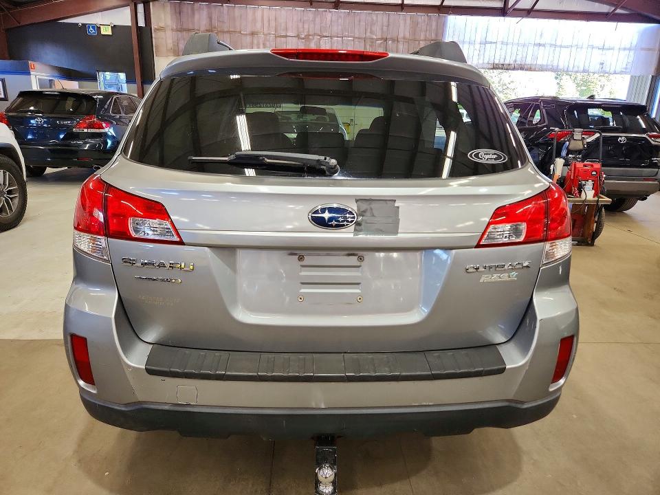 Продаж на аукціоні авто 2010 Subaru Outback, vin: 4S4BRBGC7A3339103, номер лоту: 70237296