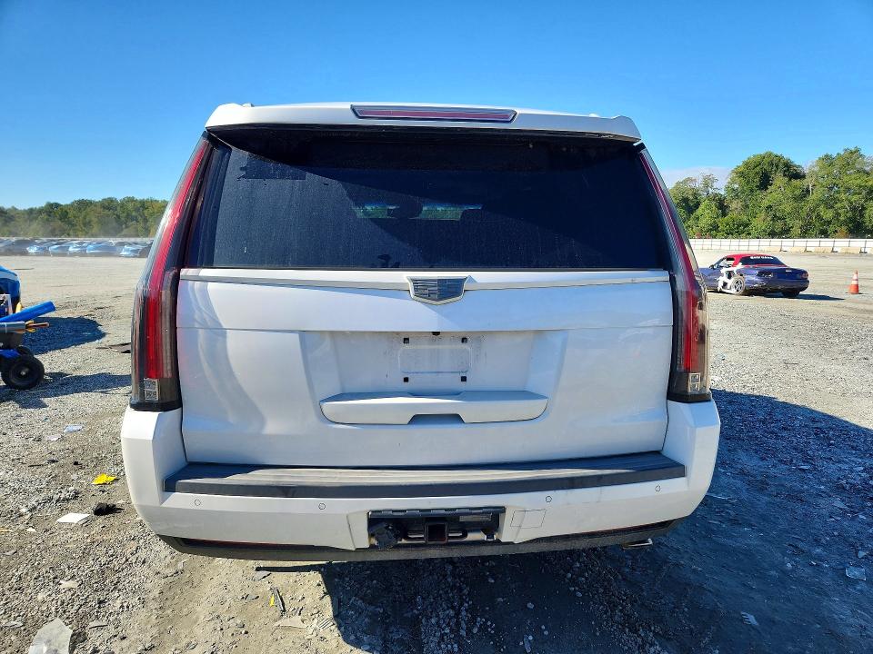 Продаж на аукціоні авто 2016 Cadillac Escalade, vin: 1GYS3BKJ0GR340606, номер лоту: 70585286